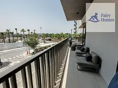 1BHK For Rent | Flexible Cheques | Furnished
