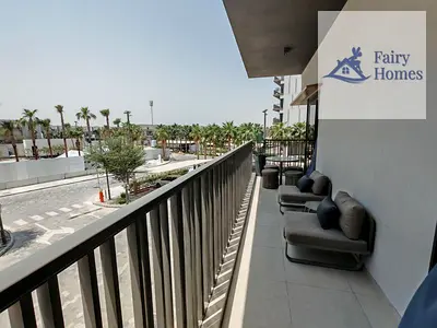 1BHK For Rent | Flexible Cheques | Furnished