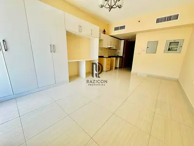Studio | Vacant & Ready to Move In | Warsan 4 Phase 2b