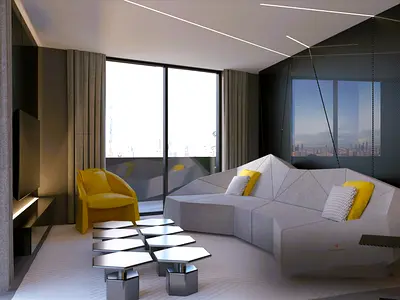 LIMITED TIME 40%DISCOUNT / SEA VIEW