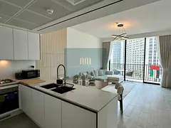 MID-FLOOR | FURNISHED | CORNER UNIT