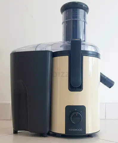 Kenwood Juice Extractor - Used