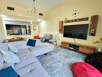 Rented 2bhk | Good ROI | Investor Deal