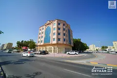 Brand New Retail Spaces | Near Ajman Free Zone | Limited Units - ONE MONTH FREE