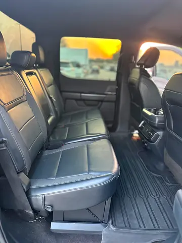 2022 FORD F-150 照片 15