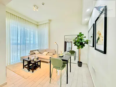 ✨ Brand New • Fully Furnished • Ready to Move