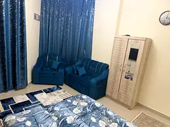 Studio for Sale in Al Nuaimiya Tower C Ajman