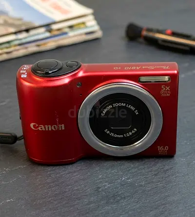 Canon power shot 16.MP