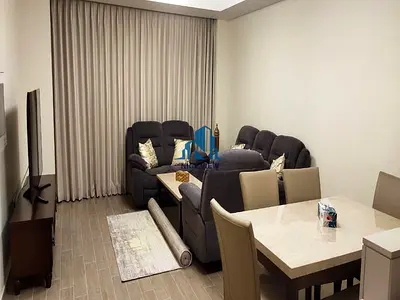 Fully Furnished |Great Facilities| Luxury Living