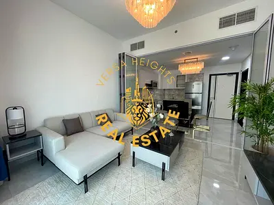 Fully Furnished | Next to Metro | Vacant on July 30