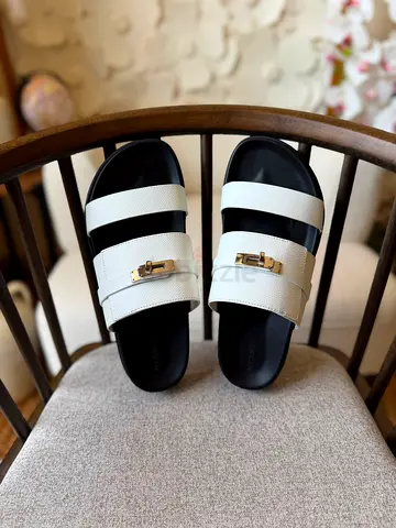 Hermes sandal for men