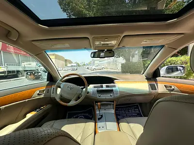 صورة 11 لـ 2006 Toyota AVALON