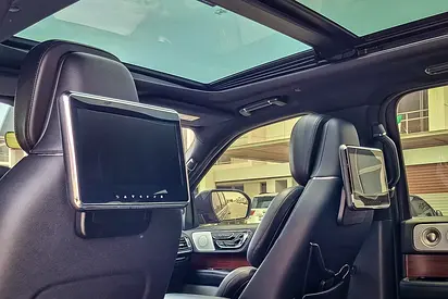 صورة مصغرة 14 لـ 2021 Lincoln NAVIGATOR