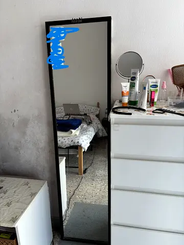 Dressing Mirror