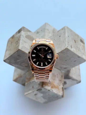 Rolex Day -Date 40