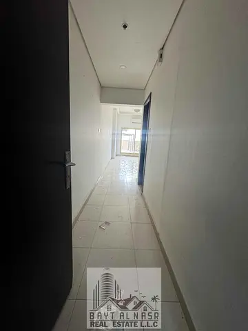 Spacious Podium Apartment with Large Balcony in Lavender Tower – AED 395,000