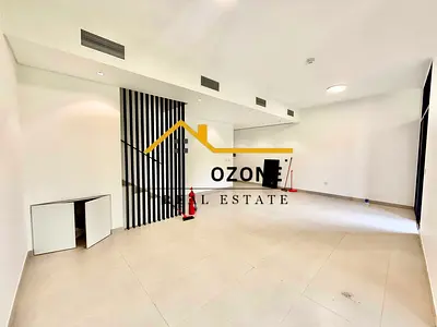 Luxury 4BR Townhouse in Massar | Spacious Layout