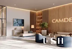 1 Bedroom Apartment | Camden, Town Square