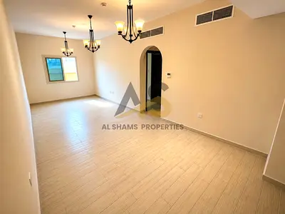 12 Cheques ! Lavish 1Bhk - 41K ! Parking + Wardrobe !