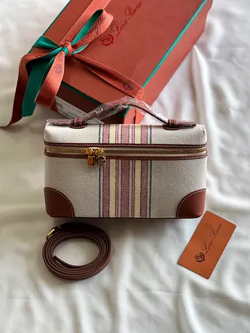 Loro Piana Lady’s Bag