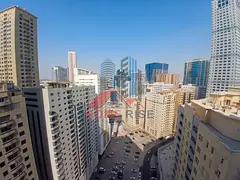 Free Gym Pool/ 2BHK / 2 Balconies / Opposite Sahara centre / With Master bedroom