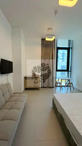 Comfortable Studio for rent in Ajmal Makan
