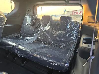 2026 Infiniti QX80 照片 15