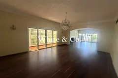 5 Bed Gated Villa | Exclusive Jumeirah 2