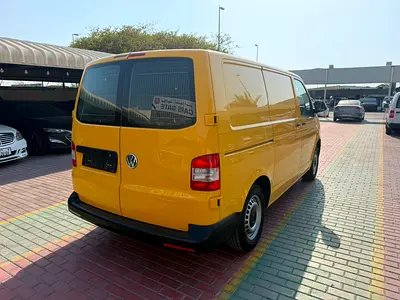 صورة مصغرة 4 لـ 2014 Volkswagen TRANSPORTER