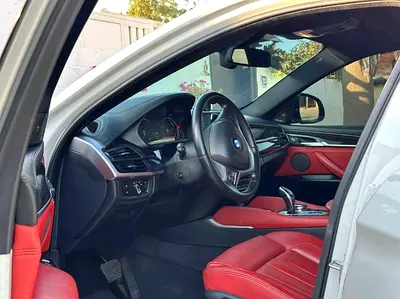 صورة مصغرة 13 لـ 2016 BMW X6
