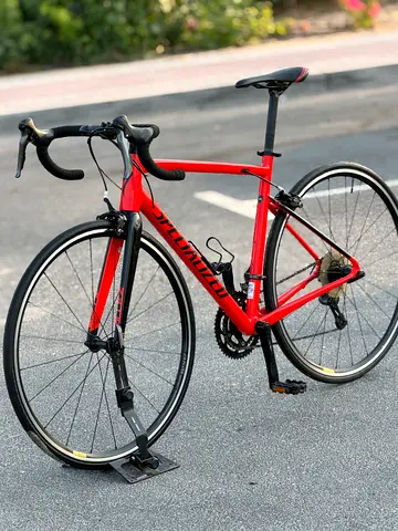 Speclized road bike 54cm