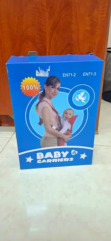 Baby Carrier Front Back Baby Sling - New in Box