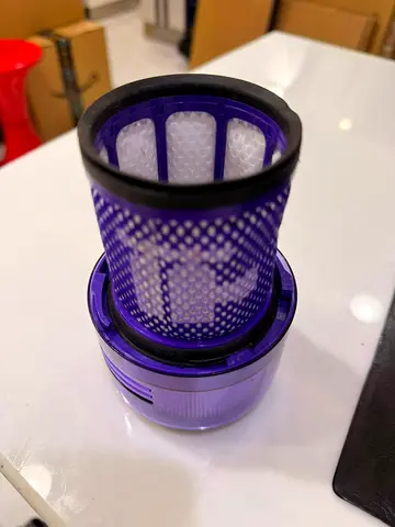 Dyson Filter Replacement For V12 Machine