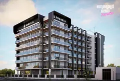 Luxury Living | High‑Growth Investment