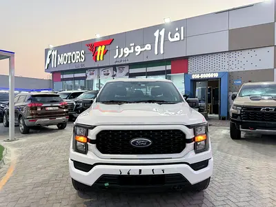 صورة 3 لـ 2023 FORD F-150