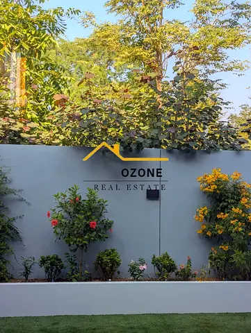 Beautiful 2BR Home | World-Class Amenities | Massar