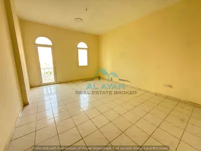 ONE BEDROOM WITH BALCONY IN ITALY CLUSTER