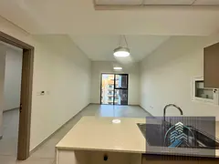 Unfurnished 1BR Apartment | Grey Pearl Residence | Balcony & City View