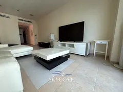 2BR Furnished | High Floor | Ready to Move In