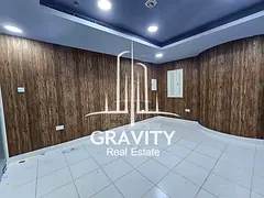 Ready Office | Fitted | Vacant Unit