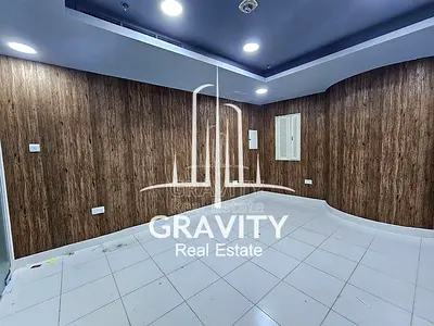 Ready Office | Fitted | Vacant Unit
