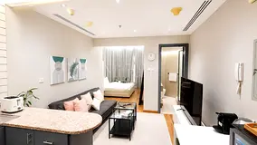 Move-In Ready | Fully Furnished | 12 Cheques