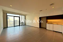 Brand New | High Floor | Park Facing