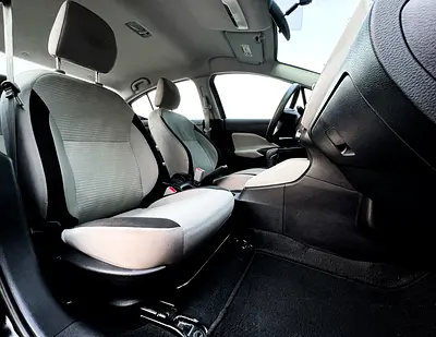Nissan Sunny S, миниатюра 9