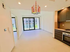Brand New 1 Bedroom Apartment | Balcony | Smart Home | Aljada – Sakoon 1