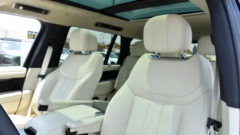 Land Rover Range Rover SE P530, миниатюра 11