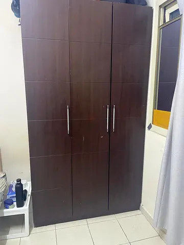 wardrobe