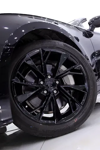 2022 AUDI A5 缩略图 10