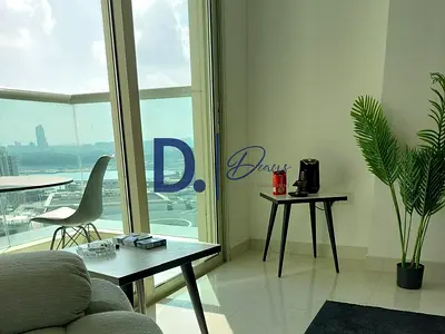Vacant | Premium Furnished Apartment | Bright Unit