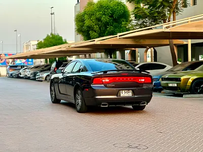 صورة 6 لـ 2014 Dodge CHARGER